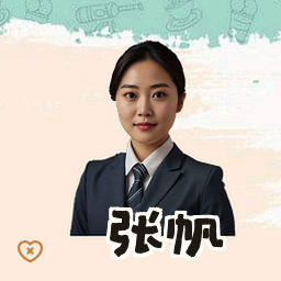 张帆