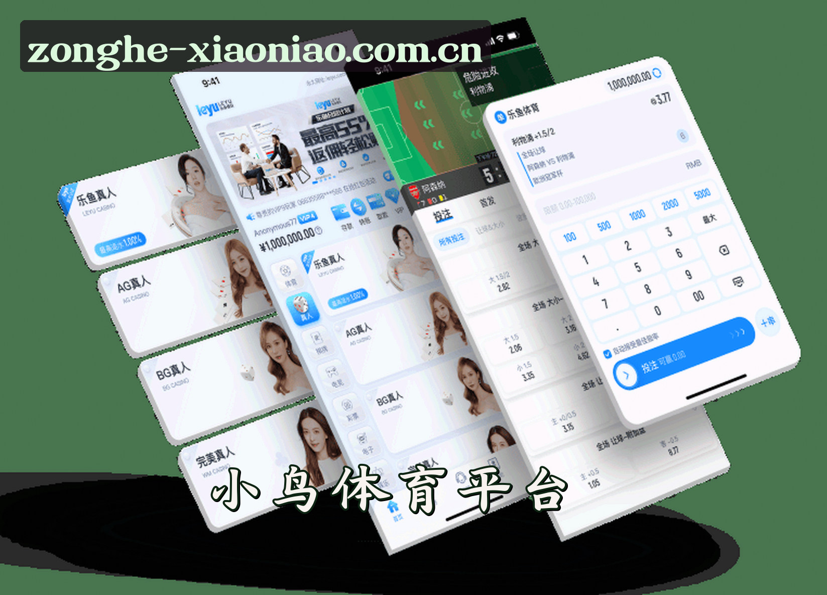 关于我们